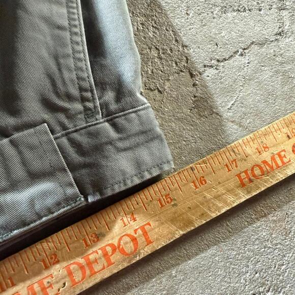 Vintage VTG Y2K Cargo Pants - Picture 6 of 8